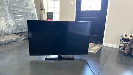 46” Samsung Smart TV