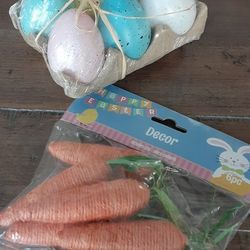 Easter Decoration set