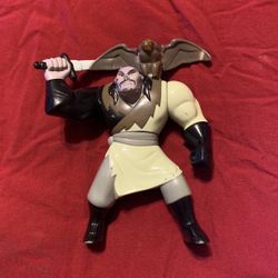 1998 McDonald’s Disney Milan Shan-you Figure 