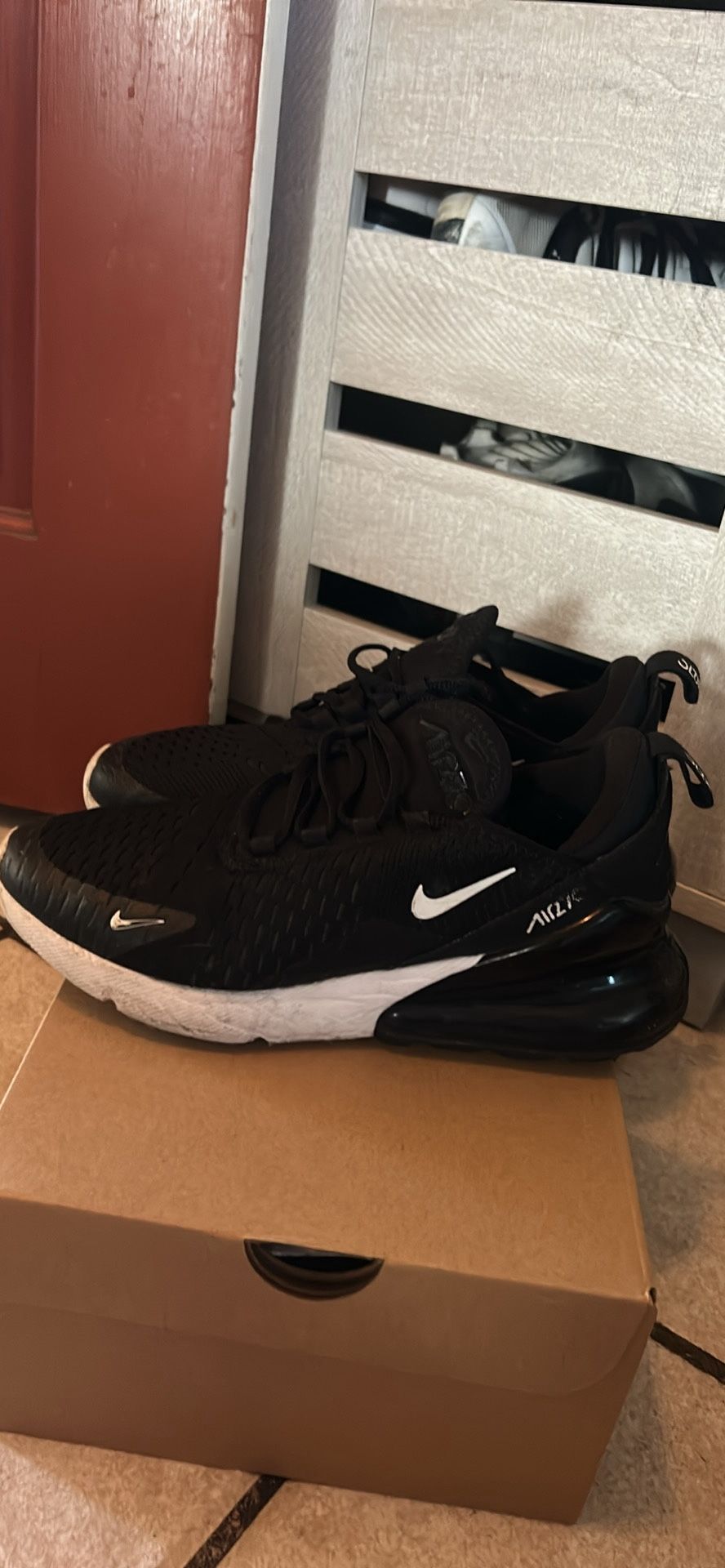 Nike Air 270