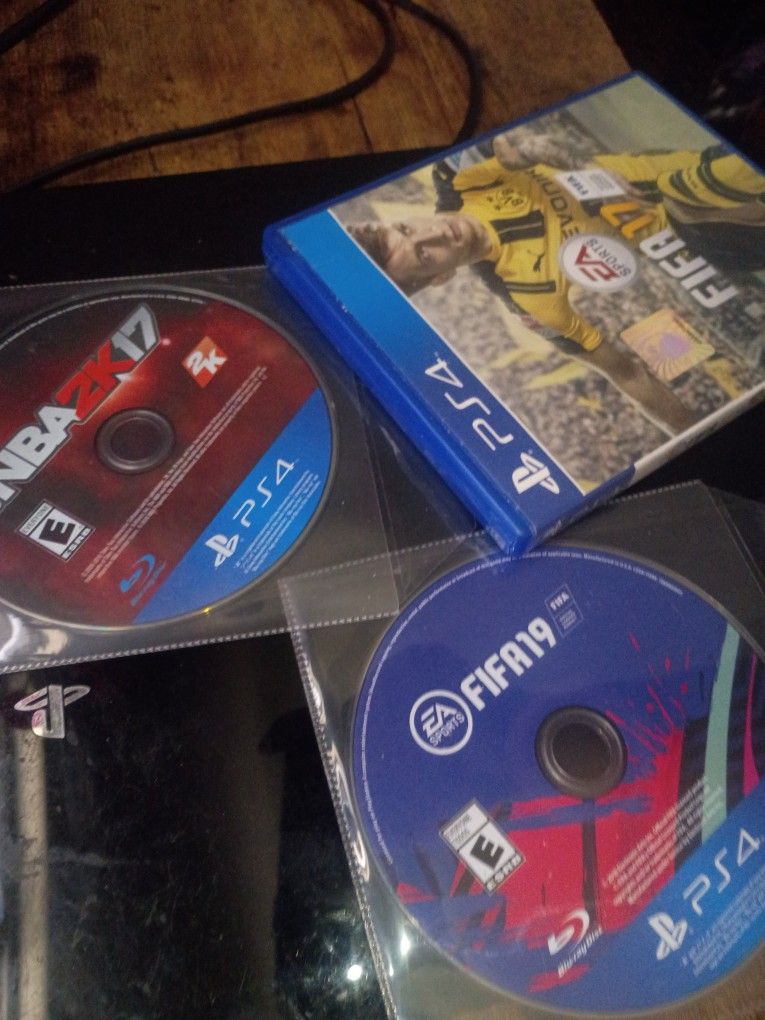 PS4 