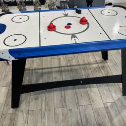 Air Hockey 