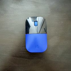 Hp Wireless Mouse