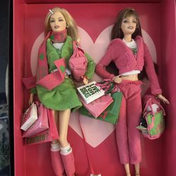 Juicy Couture Barbie