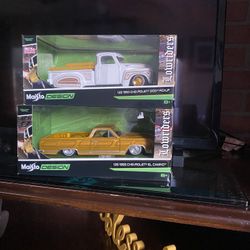 Low rider Cars