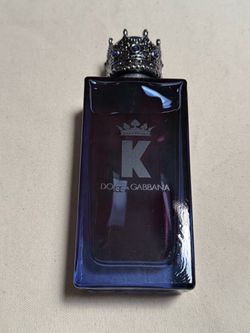 Dolce & Gabbana K