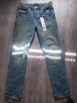Purple Jeans