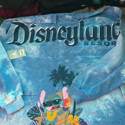 Stitch Spirit Jersey