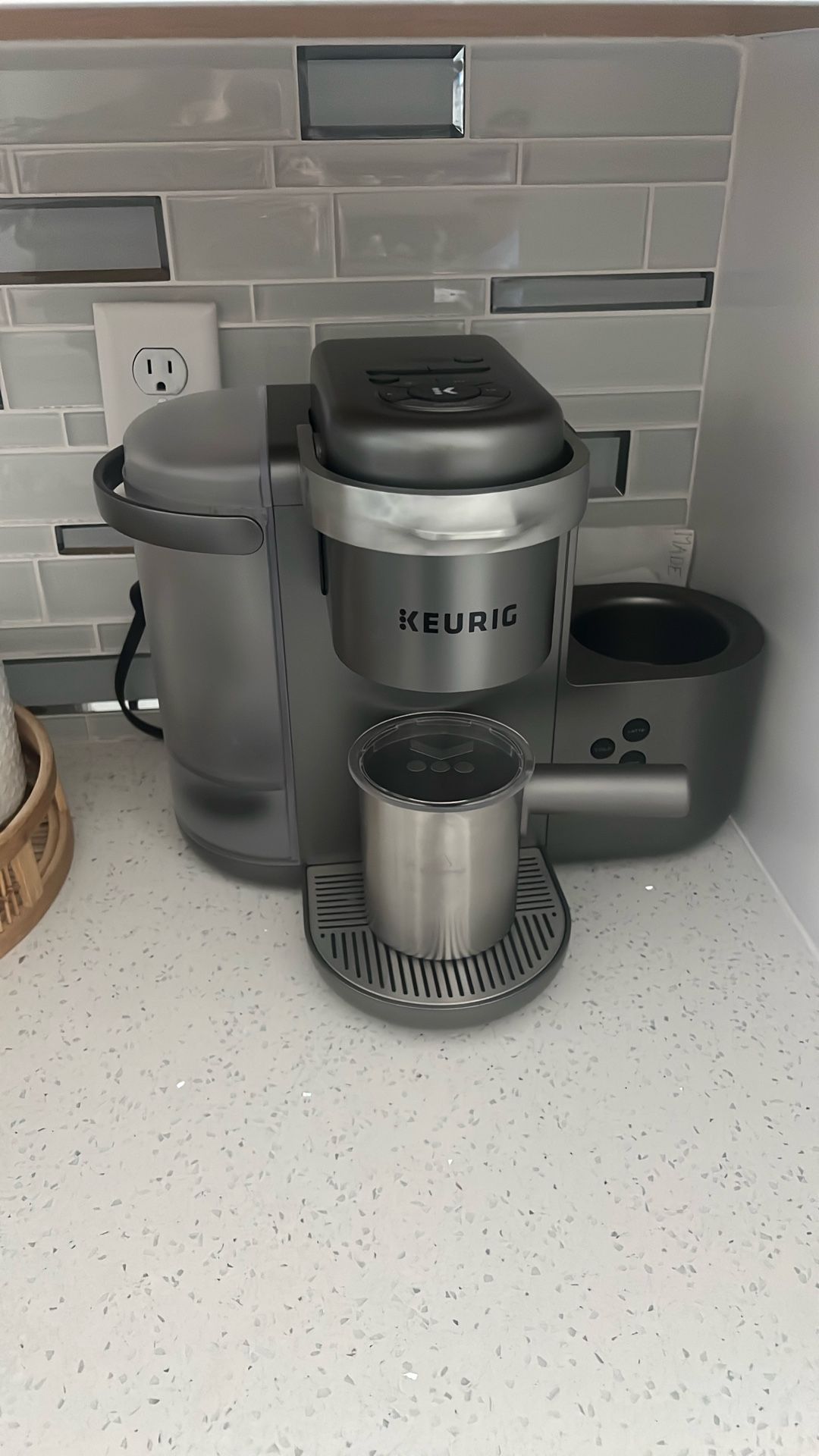 Keurig