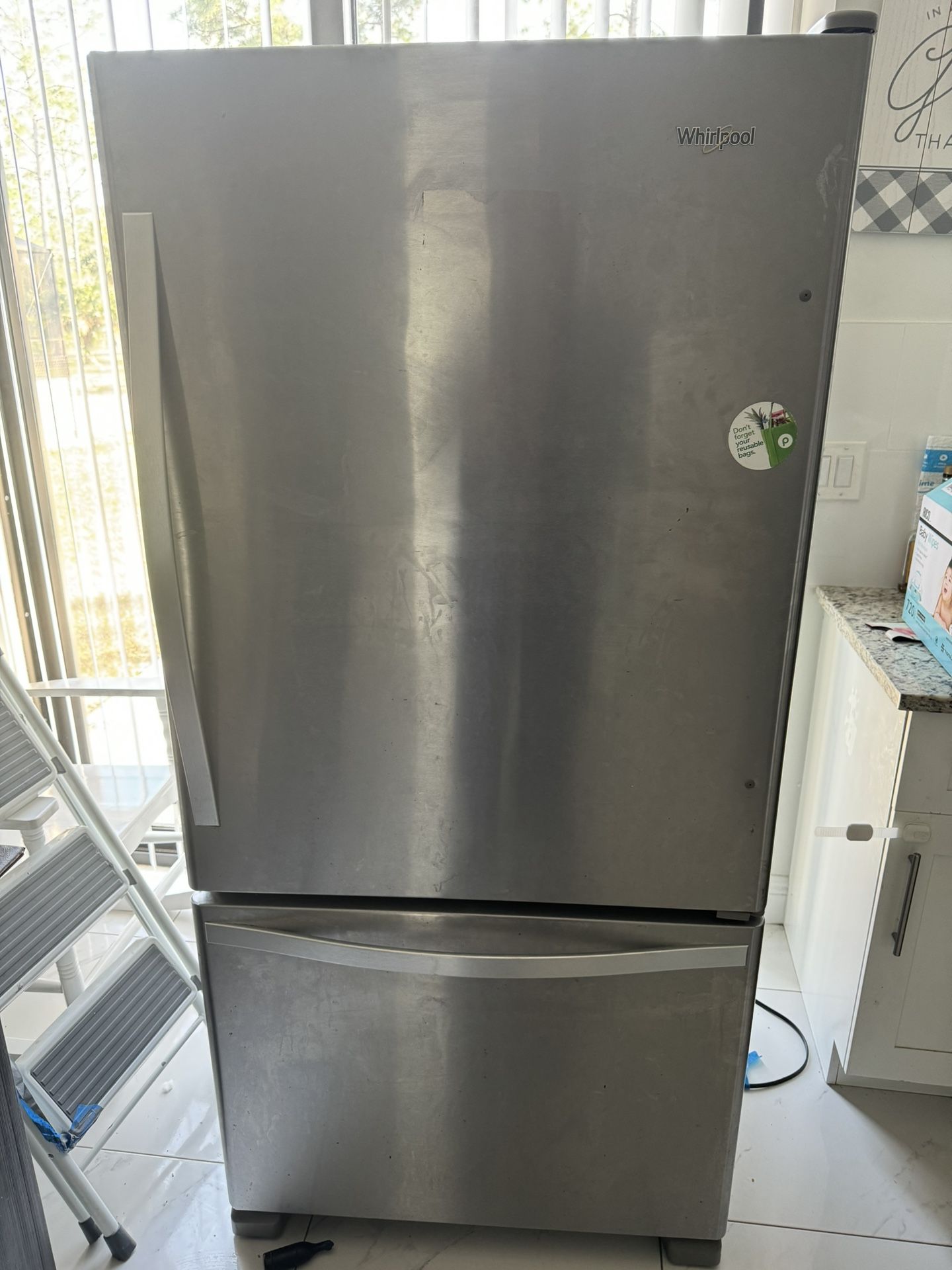 Fridge 2020