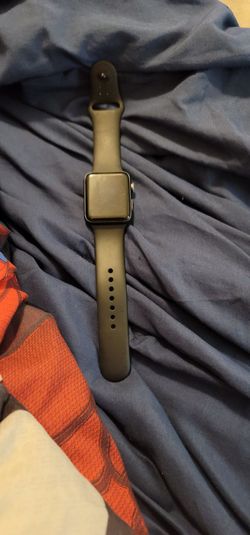 Apple watch