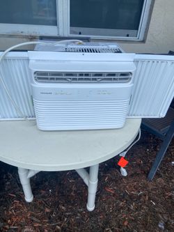 Window AC
