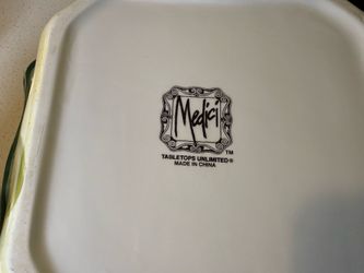 Glassware