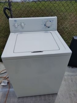 Washer