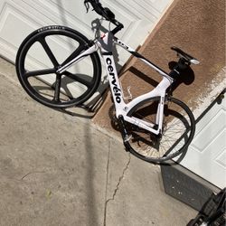 Cervelo P3 