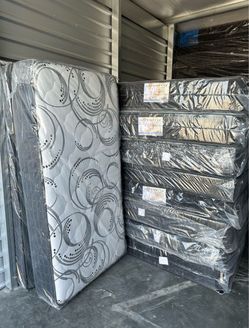 Brand new mattresses for sale