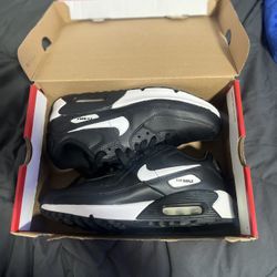 Nike Air Maxes  (CHECK DESCRIPTION