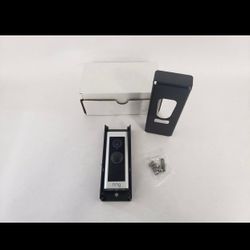 Ring Camera Security Case Only