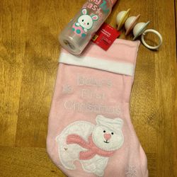 Baby Items - See All Pictures For A Variety Of Items