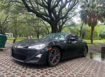 2016 Scion FR-S Sports release series 2.0