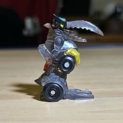Angry Birds Transformers Telepods - Energon Grimlock