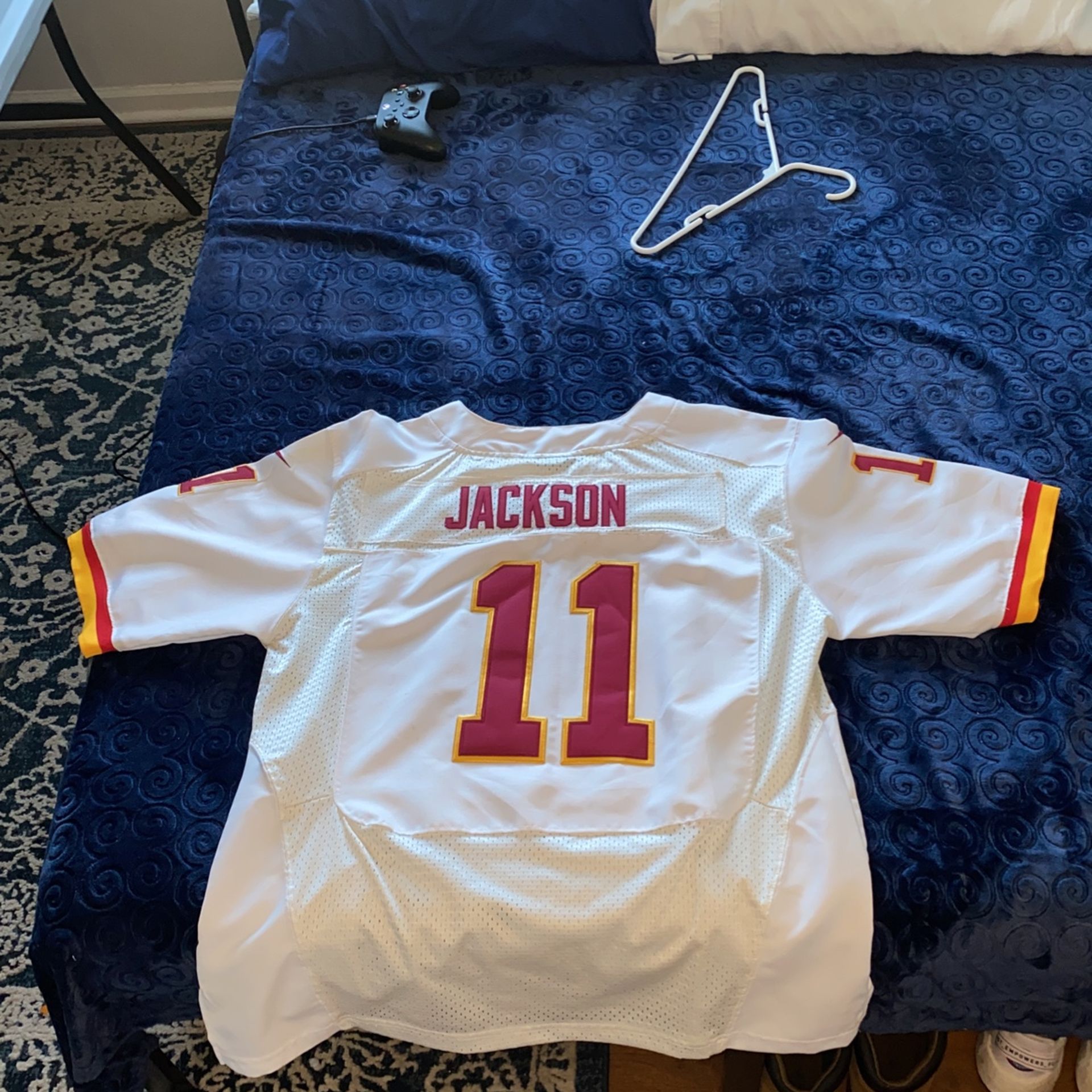 DeSean Jackson Jerseys, DeSean Jackson Shirts, Apparel, Gear