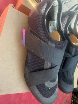 Bike 🚲 shoes
