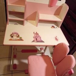 Escritorios Para Niñas ARMADO $$$65