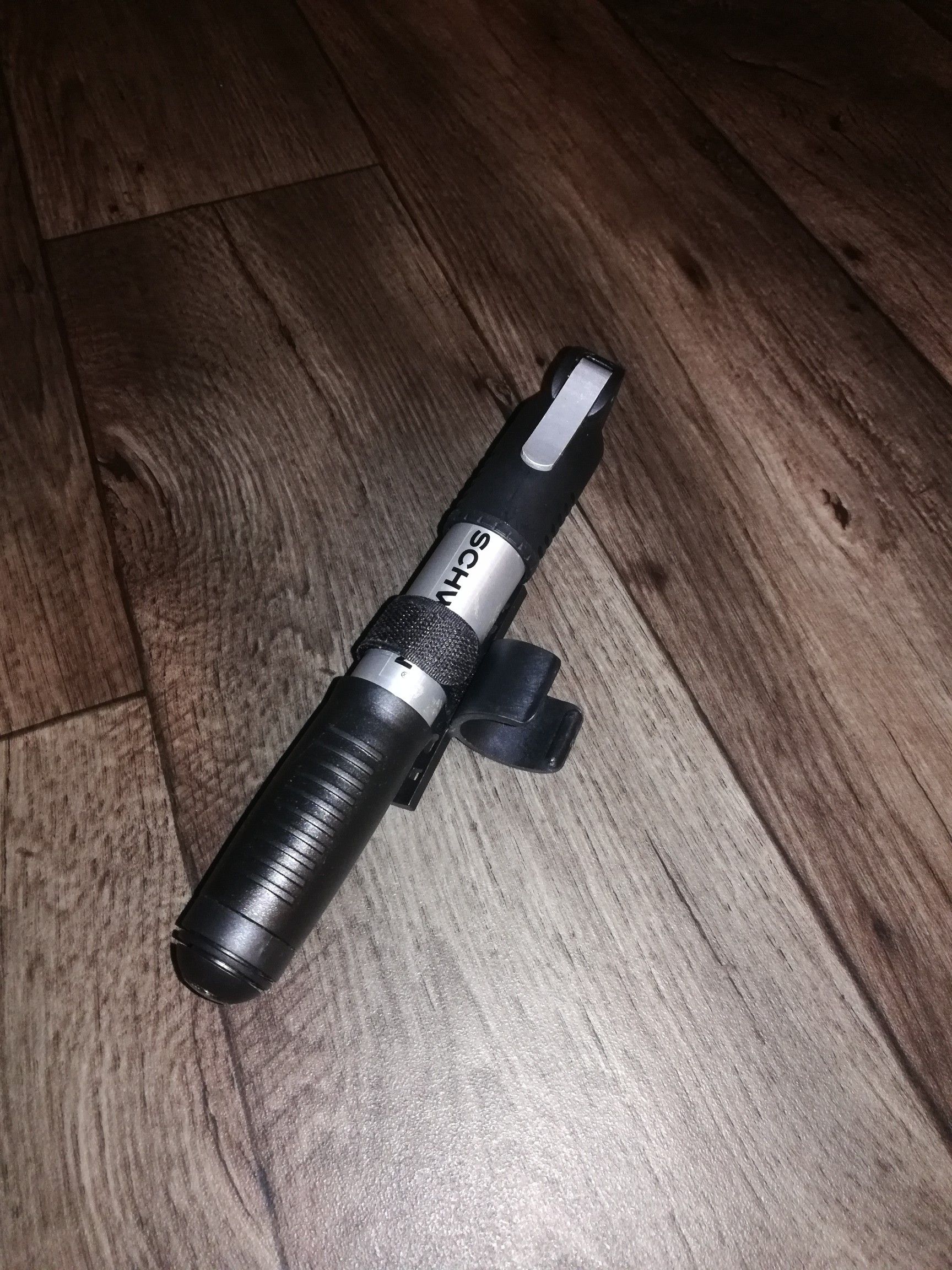 Schwinn Frame Bike Pump