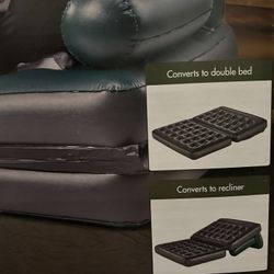 Inflatable Sofa/bed
