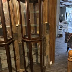 Curio Cabinet 