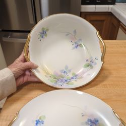 Pretty Dishes Both For $30