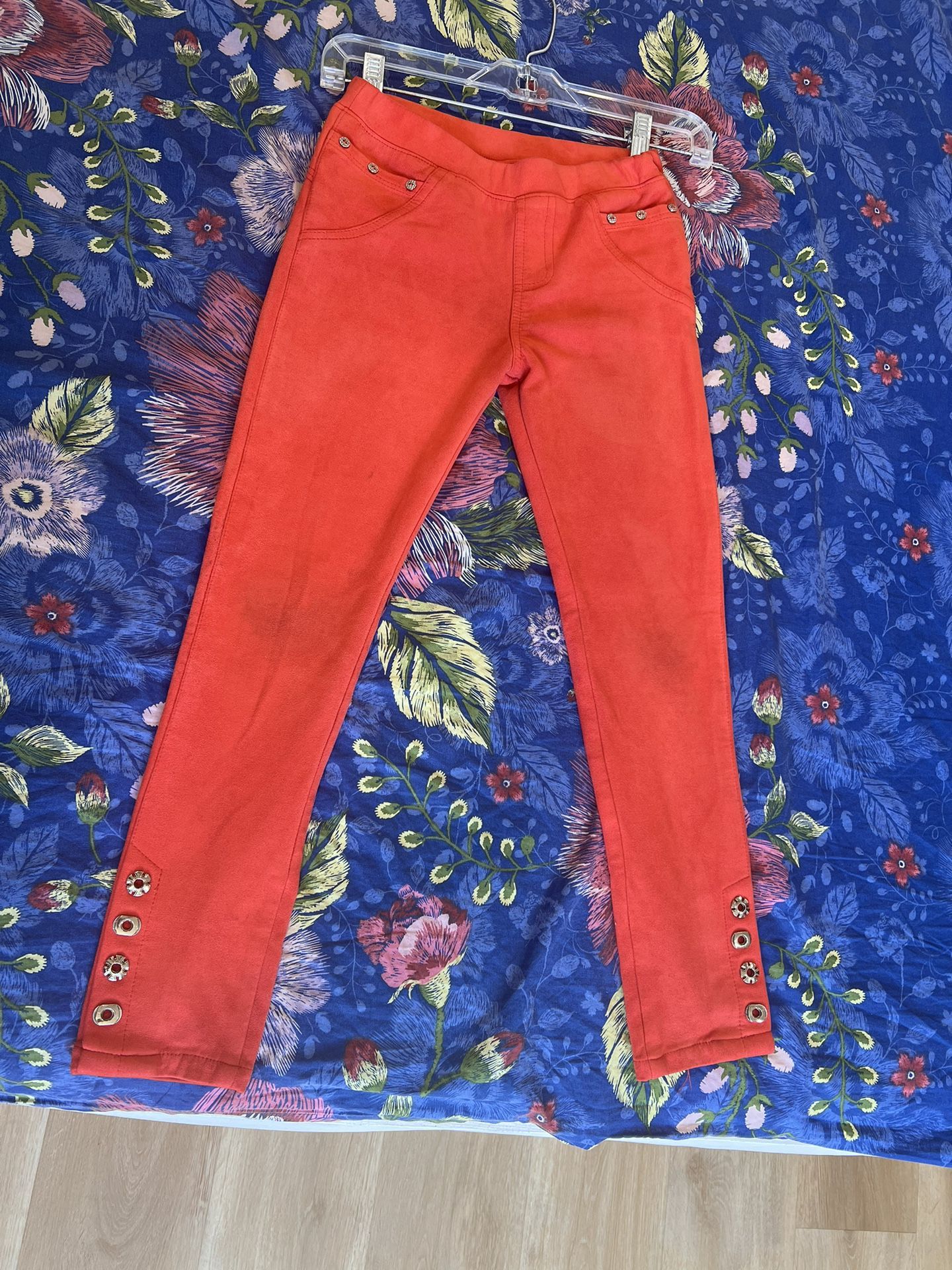 4 Jeans for 6 To 8 Years Old Girl