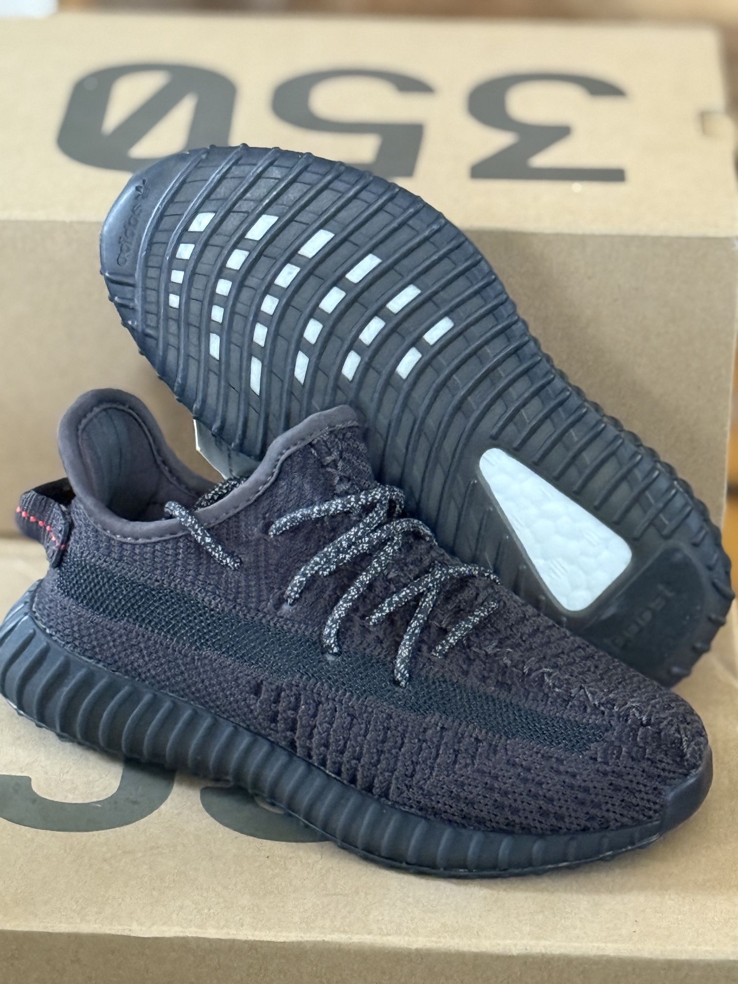 Yeezy Kids V2 350 12.5k