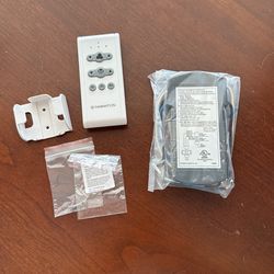 Remote Control For Ceilings Fan