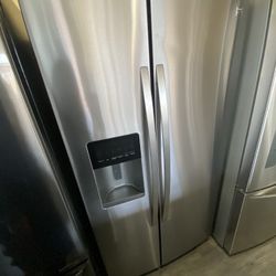 Kenmore Refrigerator