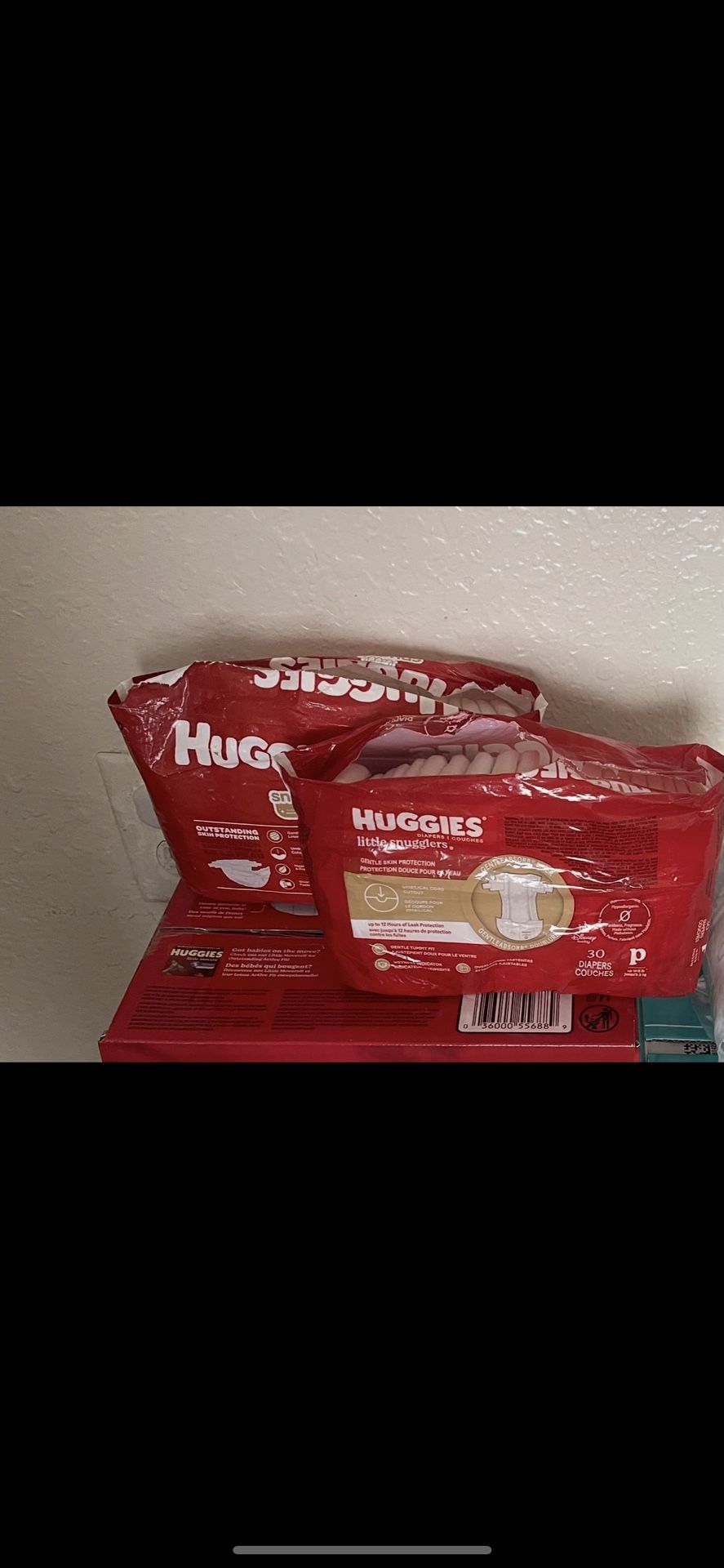 Baby Diapers