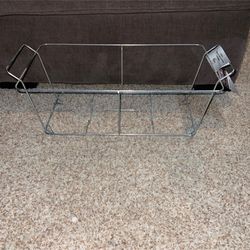 Sterno Chafing Dish Wire Rack, Silver