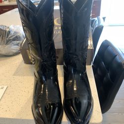 Boots For Sale 91/2  Size