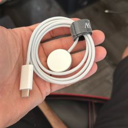Apple Watch Charger 