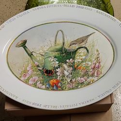 Serving Platter