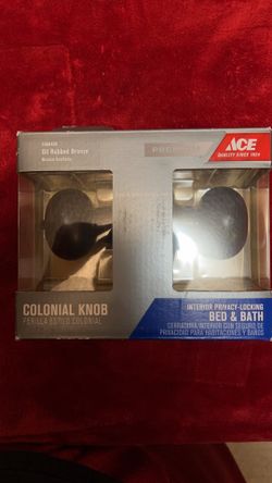 Door Knob
