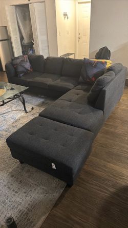 Gray color, L