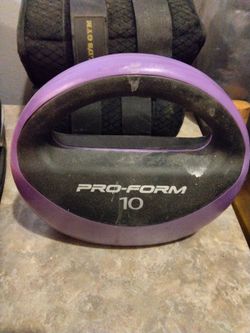 Weight 10 LB