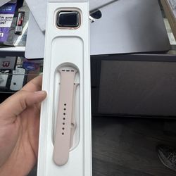 Apple Watch Se 