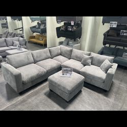Living Room Set
