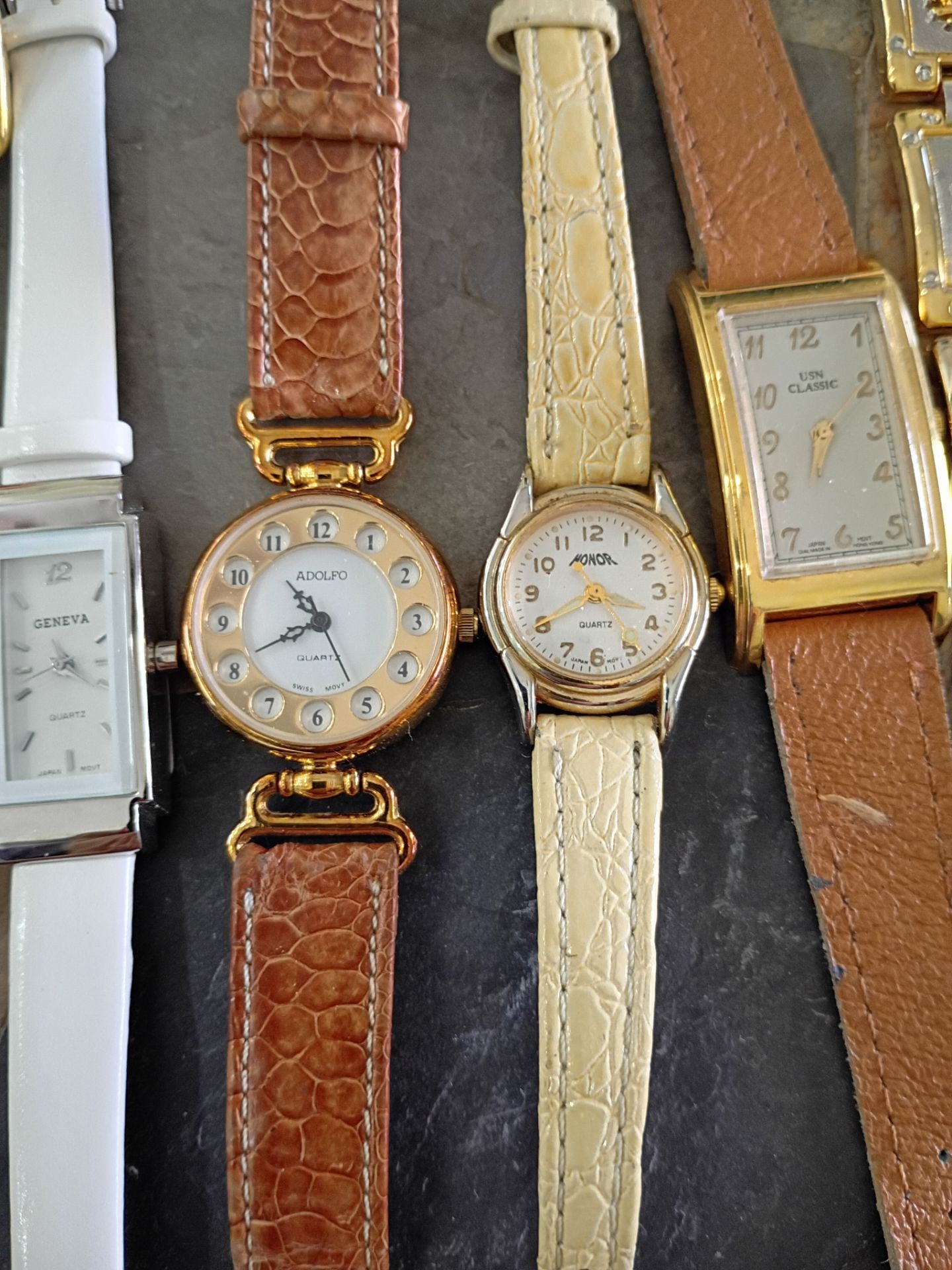Watches