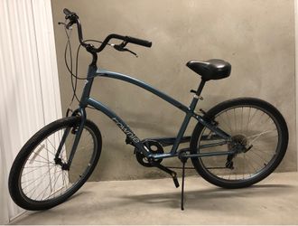 Townie Electra