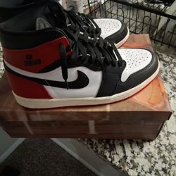 Air Jordan 1 Retro OG High 