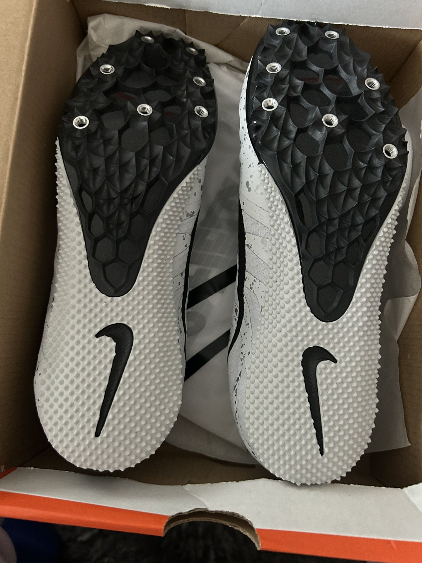 Nike Zoom Rival S 9